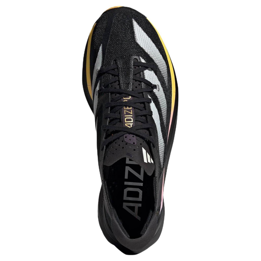 Кроссовки Adidas Adizero Adios Pro 3