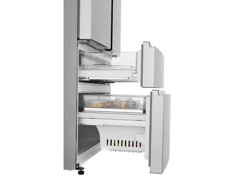 Холодильник Haier HB25FSSAAARU