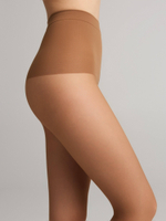 CONTE SLIMFIT 40 Колготки женские с широким моделирующим поясом Lycra®