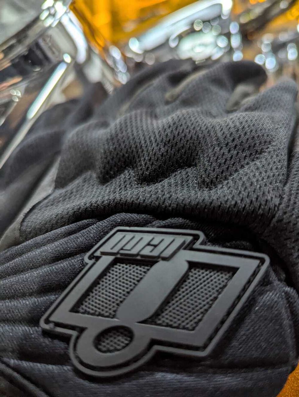 Anthem 2 CE Stealth / Черный