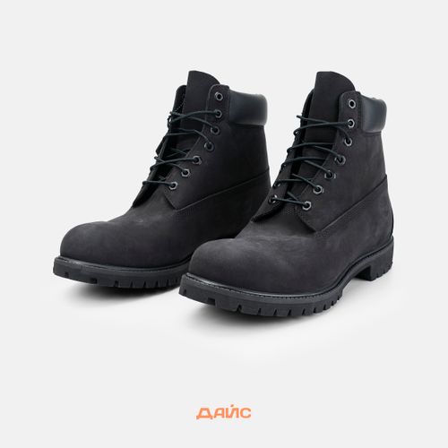 Ботинки Timberland 6