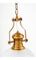 Подвесной светильник Lumina Deco Ettore LDP 710-300 MD+WT
