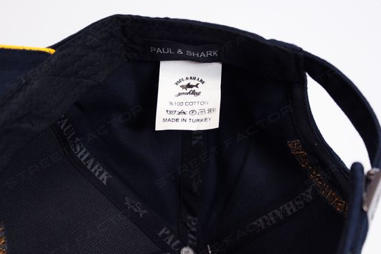 Кепка Paul&Shark