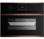 Компактный духовой шкаф с паром Kuppersbusch CBD 6340.0 S7 Copper