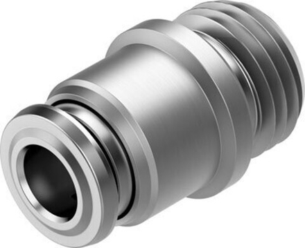 NPQR-DK-G14-Q6 Штуцер с цанговым соединением