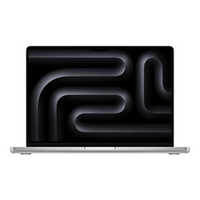 Ноутбук Apple MacBook Pro 14" 2023 (MR7J3) M3, 8Gb, 512Gb Серебристыйй (Silver)