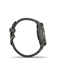 Garmin Venu 2s серые мультиспортивные часы с GPS, NFC, AMOLED (010-02429-10)