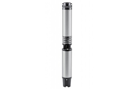 Насос скважинный UNIPUMP ЭЦВ 6-36-136 (пр. часть, двиг.18,5 квт) 92204