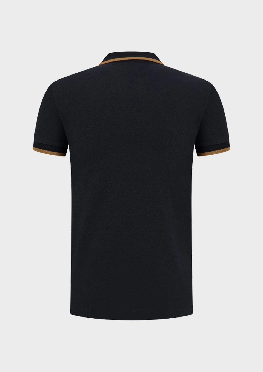 Джемпер-поло FRED PERRY