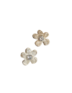 Gunga Серьги Большие цветы