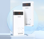 Romoss Sense 8PF/30000мАч/22.5 Вт Быстрая зарядка/LED
