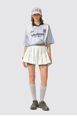 Футболка Джерси Nothomme Monterest Blue