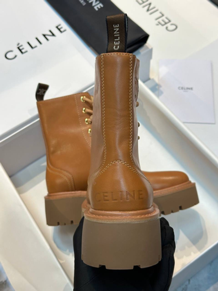 Ботинки Celine