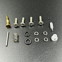 Ремкомплект карбюратора Yamaha F40-50 (PREMARINE)