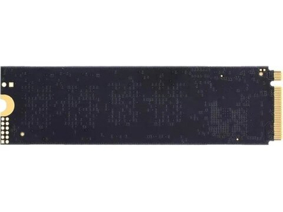 SSD накопитель Apacer AS2280P4 1ТБ, M.2 2280, PCIe 3.0 x4, NVMe [AP1TBAS2280P4-1]