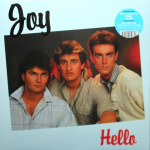 Joy / Hello (Deluxe Edition)(Coloured Vinyl)(LP)