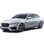 Jaguar XF 2 поколение X260 (04.2015 - н.в.)