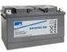 Аккумулятор Sonnenschein A412/50 G6 ( 12V 50Ah / 12В 50Ач ) - фотография