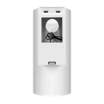 Кухонная вытяжка MAUNFELD Vega 39 Wall Sensor LED белый