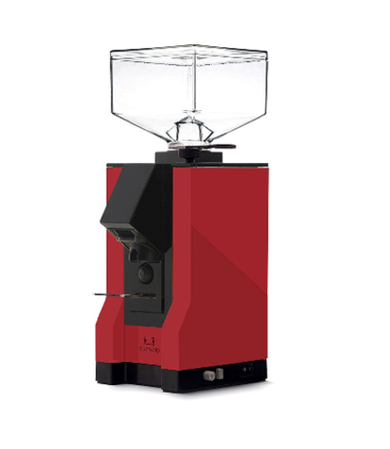 Кофемолка Eureka Mignon Silenzio 50 15BL Ferrari Red