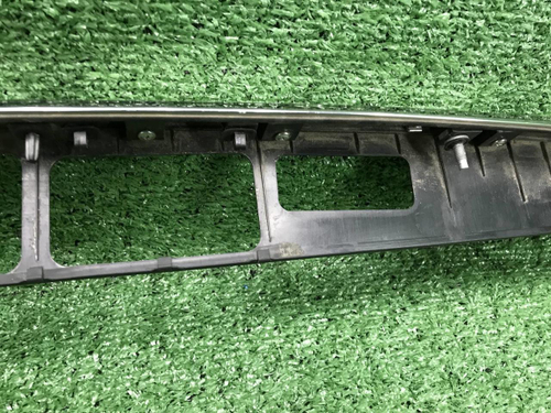 Накладка крышки багажника Geely Tugella (19-24)