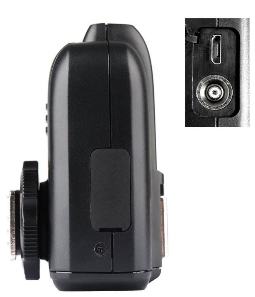 Grifon TTL X1 C KIT Canon