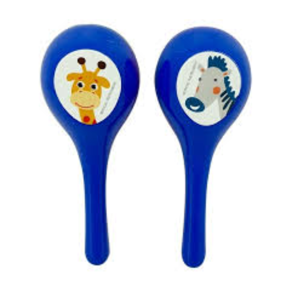 Музыкальные маракасы