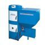 Пеллетный котел Zota Pellet-100A