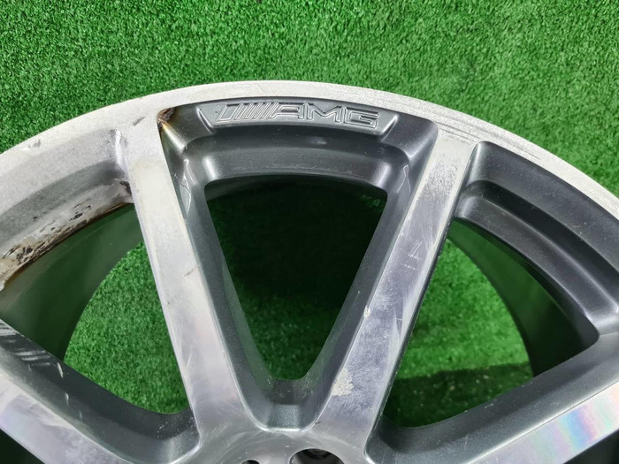 Диск литой R20 Mercedes G W463 (2018-н.в.) AMG