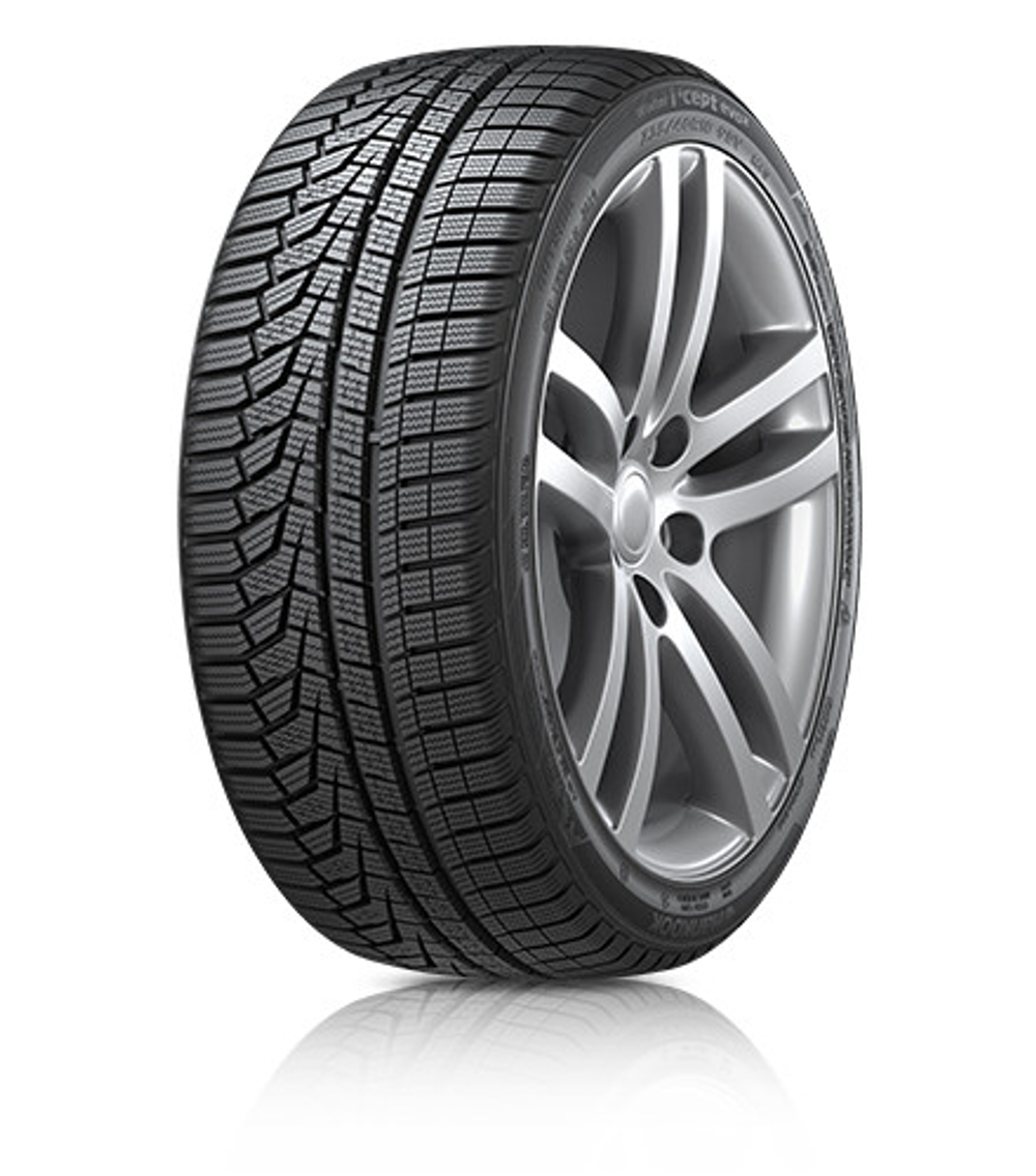 Легковая шина HANKOOK Winter I*cept evo2 W320 215/55R16 93H