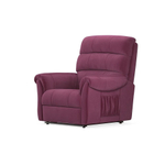 Кресло реклайнер ENZA HOME ARIZONA EH56009