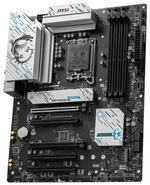 Материнская плата MSI B760 GAMING PLUS WIFI DDR4