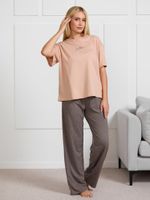 Костюм Модистика Виотекс БЕЖЕВЫЙ