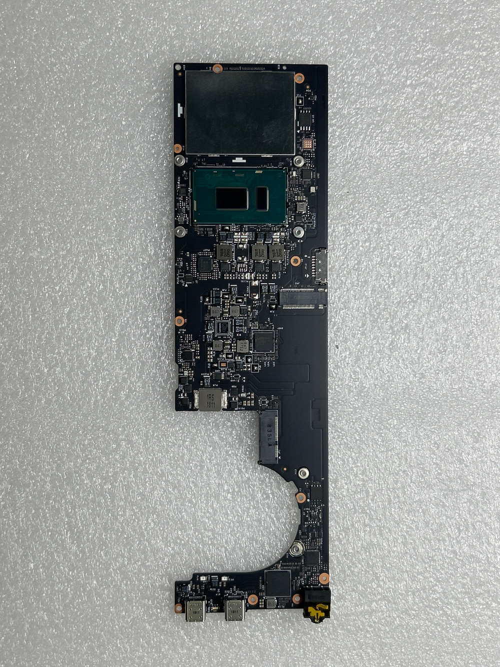 Материнская плата для ноутбука Lenovo Yoga 920-13IKB NOK I7-8550 UMA 16G (5B20Q09565), оригинал