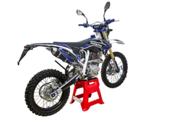 Мотоцикл AVANTIS A2 Lux (172FMM-3A, возд.охл.) ENDURO