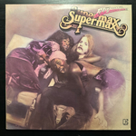 Supermax- Fly With Me (Германия 1979г.)