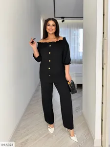 Костюм IH-9617 Фабрика Моды