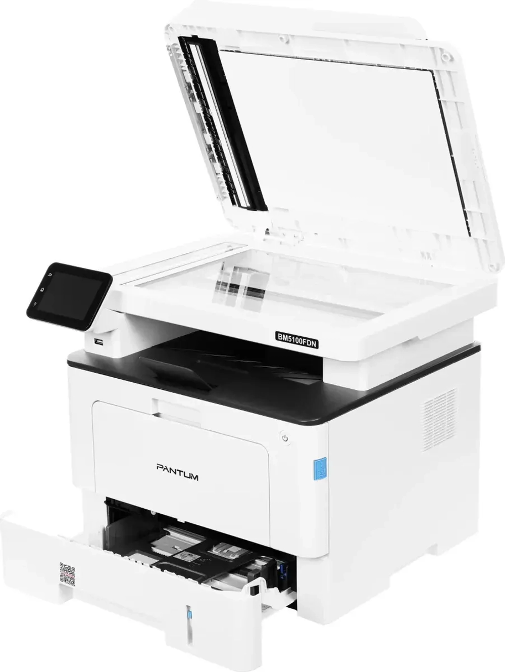 МФУ Pantum BM5100FDN