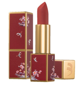 Помада Biohyalux Красный Юнлэ | Forbidden City Lipstick Yongle Red