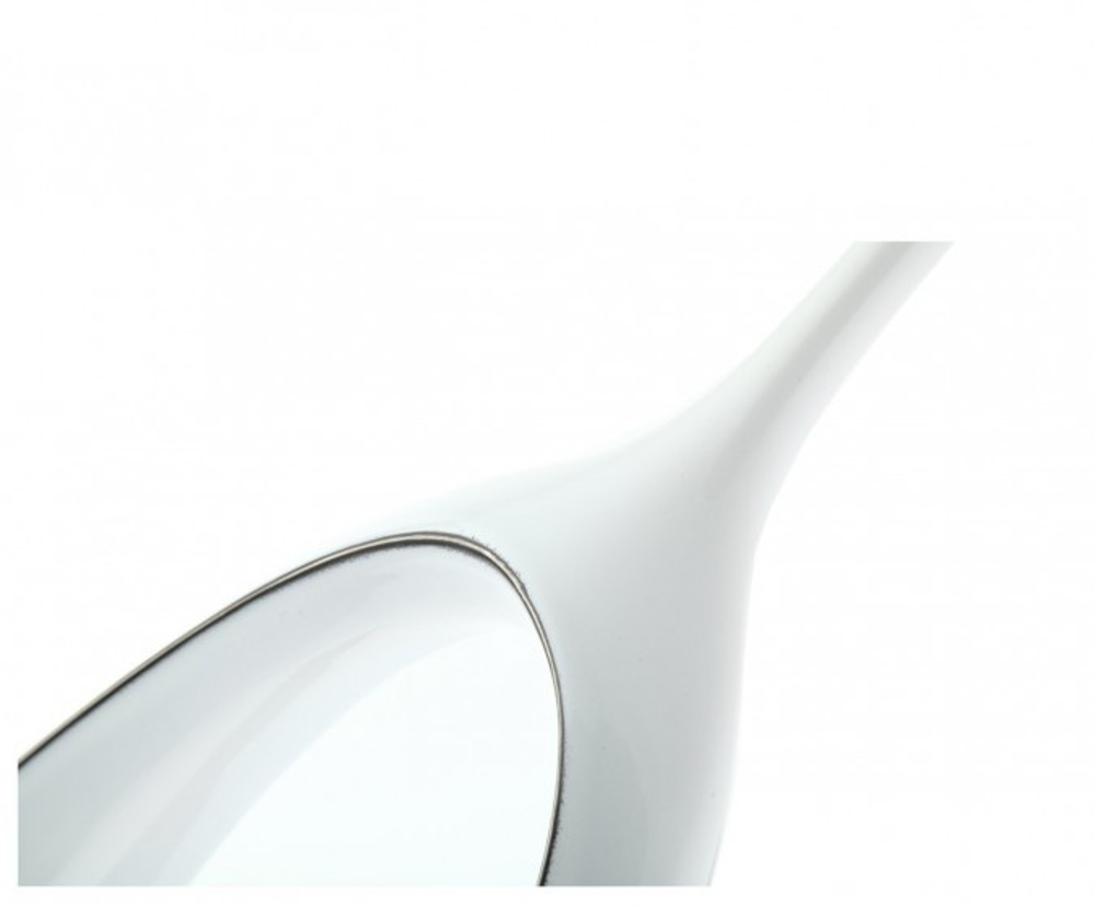 Элитная ваза декоративная Eternity высокая от S. Bernardo