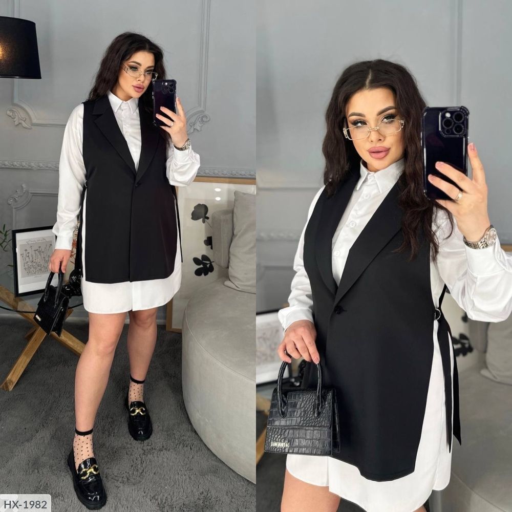 Комплект HX-1982 Фабрика Моды