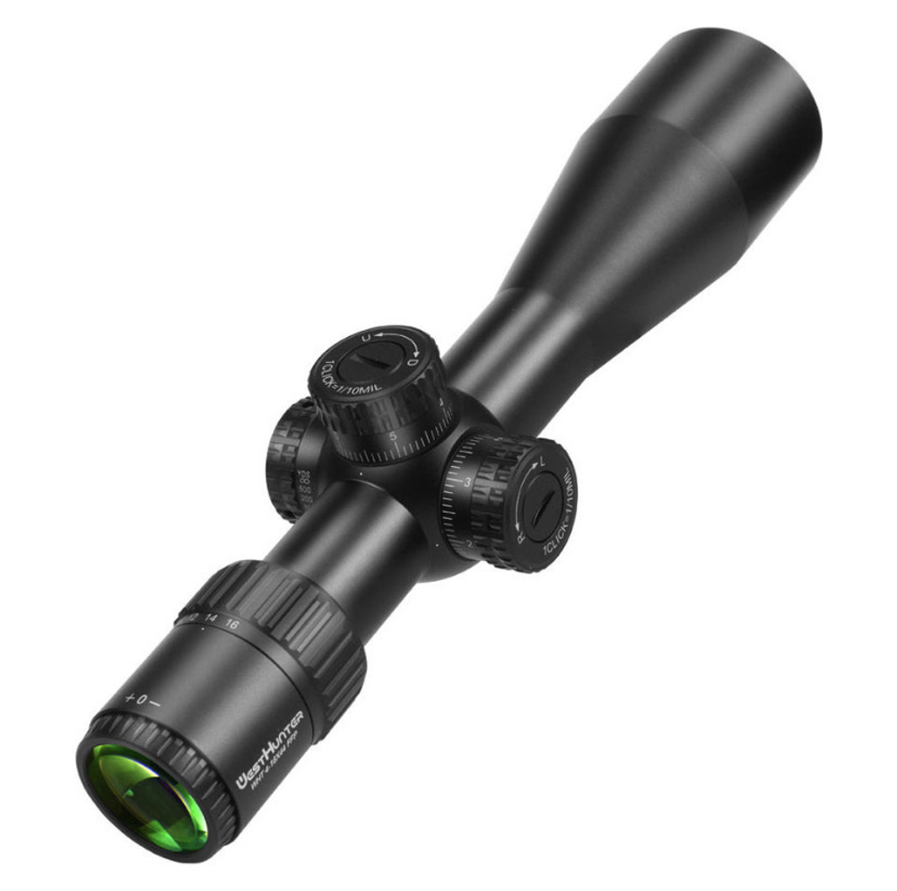 West Hunter компакт HD WHT 4-16x44FFP