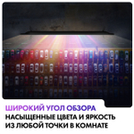 ЖК-телевизор HAIER 50 SMART TV S2