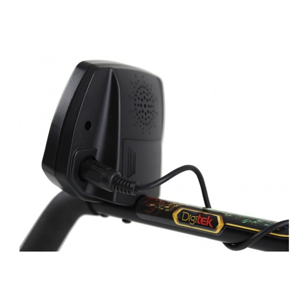 Металлоискатель Teknetics Digitek 7"