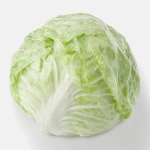 Капуста белокочанная