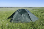BOYARD 3 палатка Talberg (зелёный)