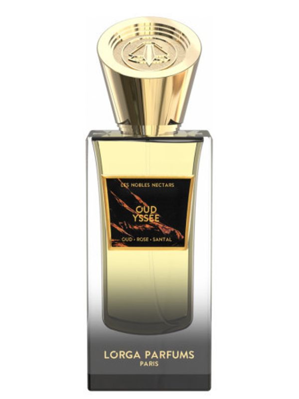 Lorga Parfums Oud Yssee