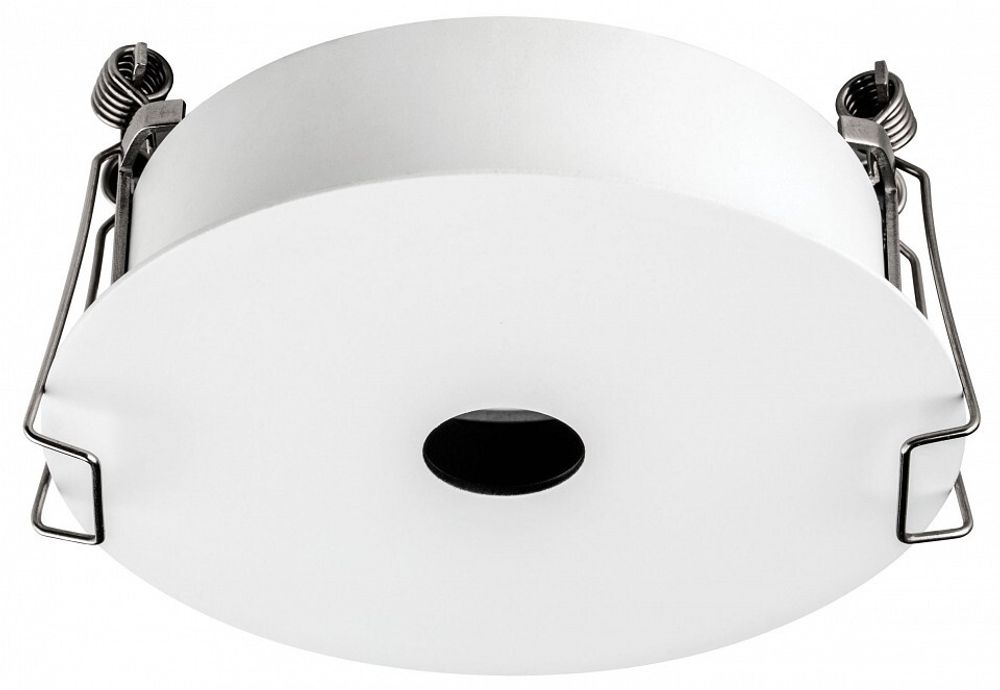 Рамка на 1 светильник Lightstar Spira 074206-12