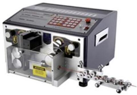 Станок для резки и зачистки провода Junquan ZDBX-2