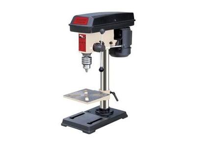 Настольный сверлильный станок Machinery RDQ-4116A